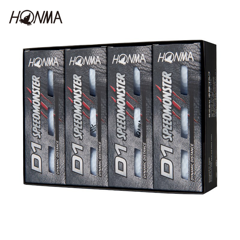HONMA TW-D1 Speedmonster White - Golf Equipment Women avaliação e preço
