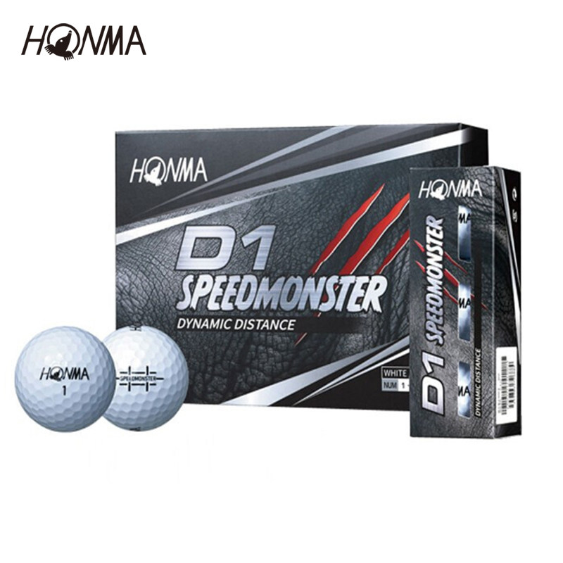 HONMA TW-D1 Speedmonster White - Golf Equipment Women avaliação e preço