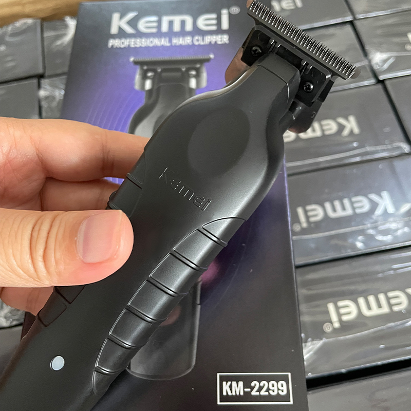 Kemei 2299 Barber Cordless Hai - Golf Zero avaliação e preço