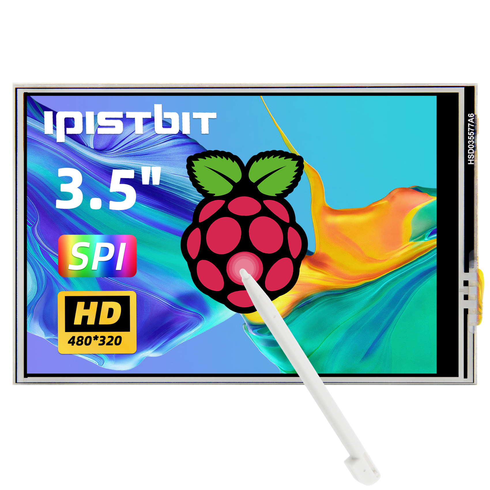 iPistBit 3.5 Inch Display for  - Golf Zero avaliação e preço