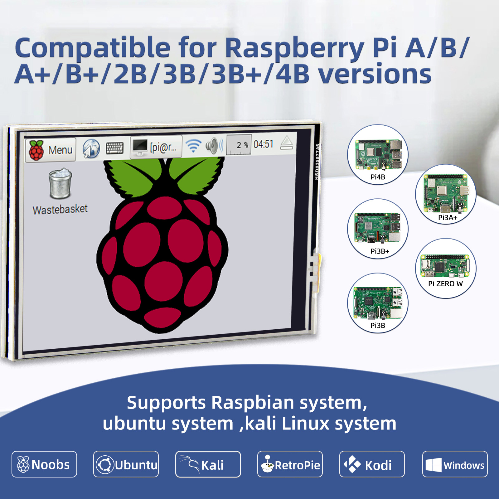 iPistBit 3.5 Inch Display for  - Golf Zero avaliação e preço