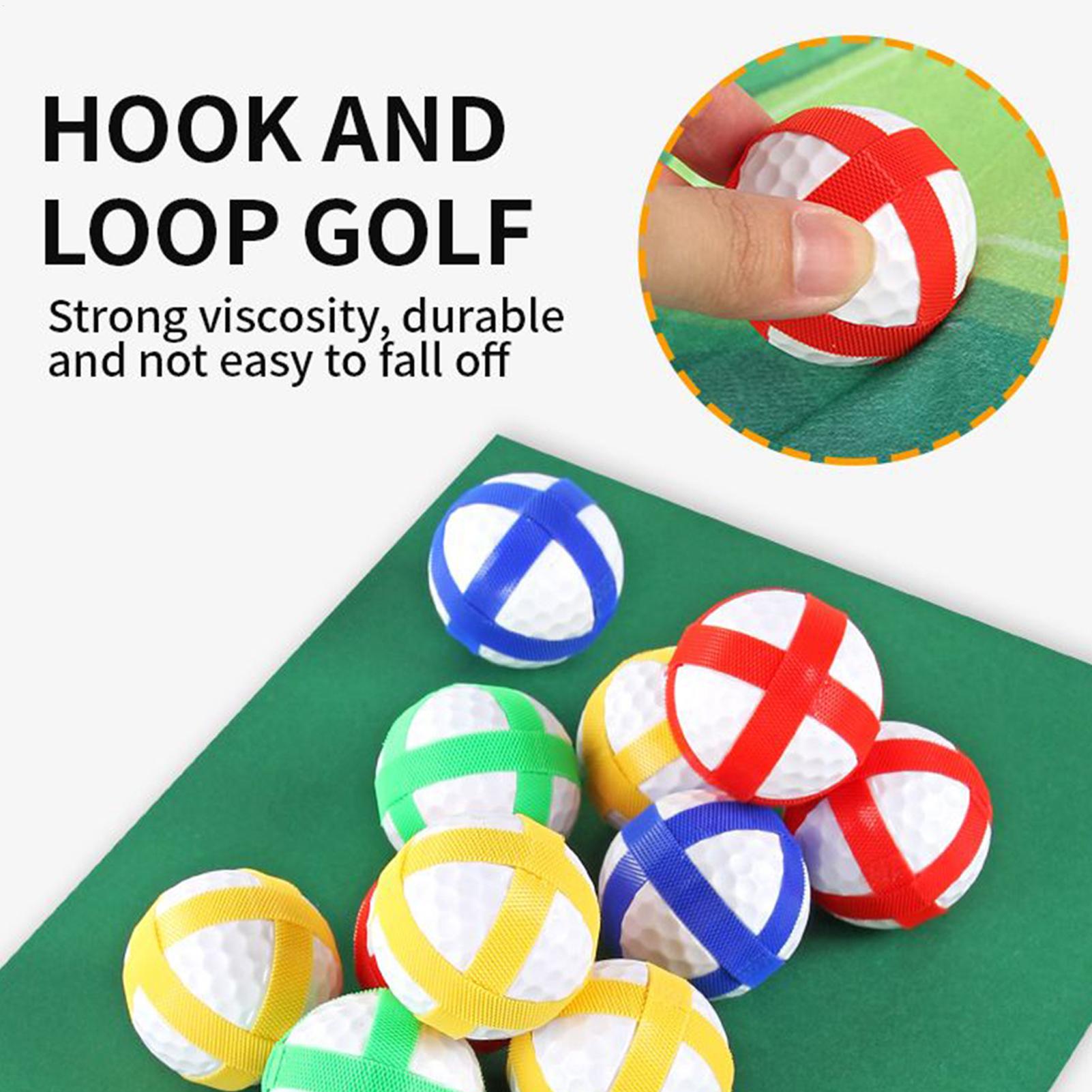 Golf Practice Mat Exercise Pra - Golf Equipment Kids avaliação e preço