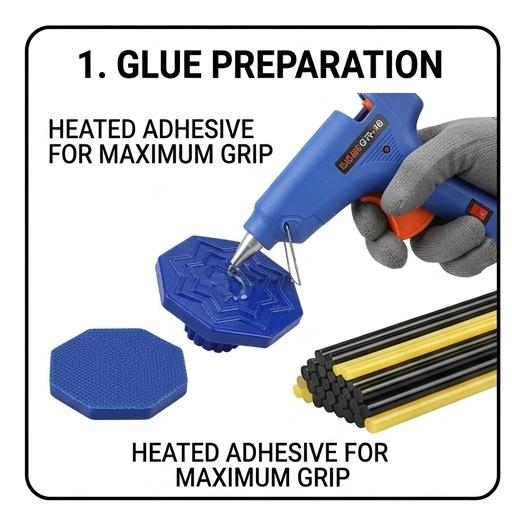Car Dent Repair Tools Kit Body - Divot Repair Tool avaliação e preço