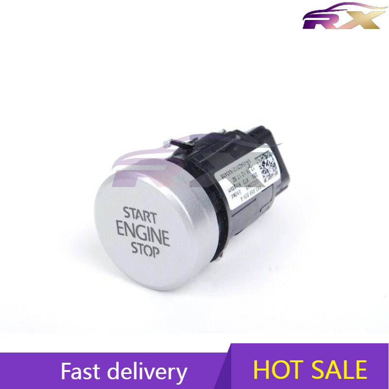 New Start Stop Switch Compatib - Golf Equipment Manufacturers avaliação e preço