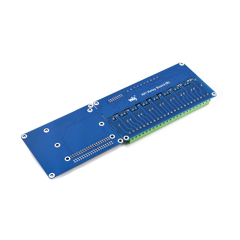 Raspberry Pi 5 / 4B 8 Channel  - Golf Zero avaliação e preço