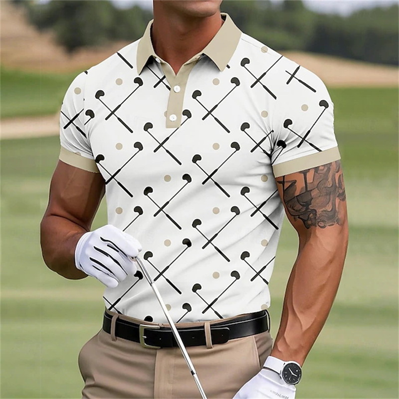 Fashion 3d Print Flamingo Grap - Golf Equipment Women avaliação e preço