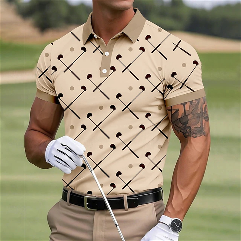 Fashion 3d Print Flamingo Grap - Golf Equipment Women avaliação e preço
