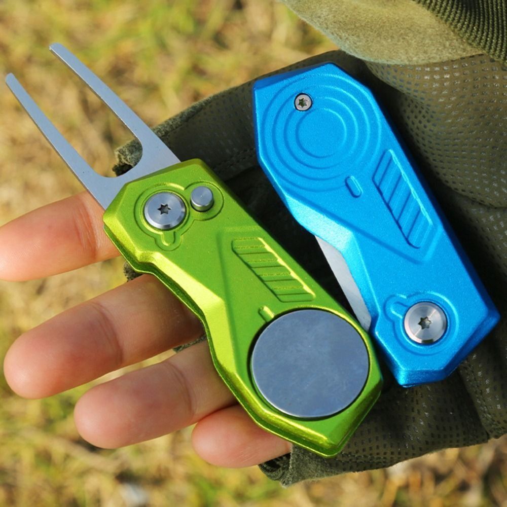 Switchblade Golf Divot Repair  - Divot Repair Tool avaliação e preço