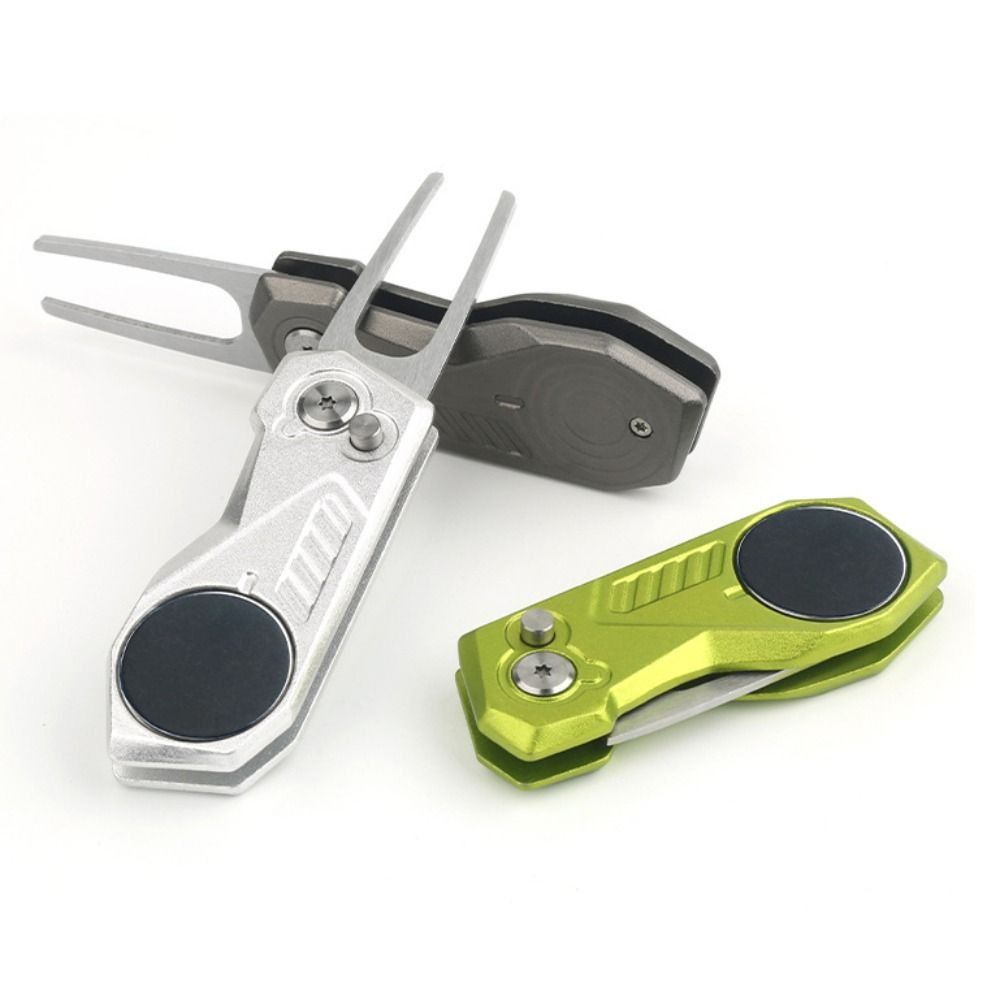 Switchblade Golf Divot Repair  - Divot Repair Tool avaliação e preço