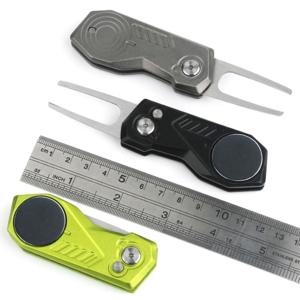 Switchblade Golf Divot Repair  - Divot Repair Tool avaliação e preço