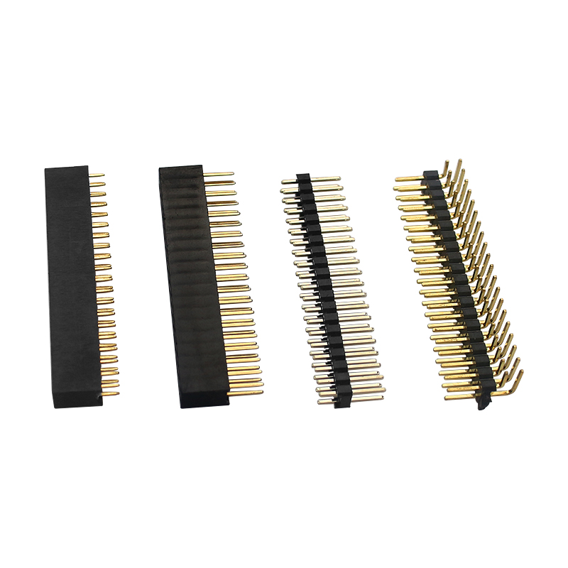 Raspberry Pi GPIO Header Kit 2 - Golf Zero avaliação e preço