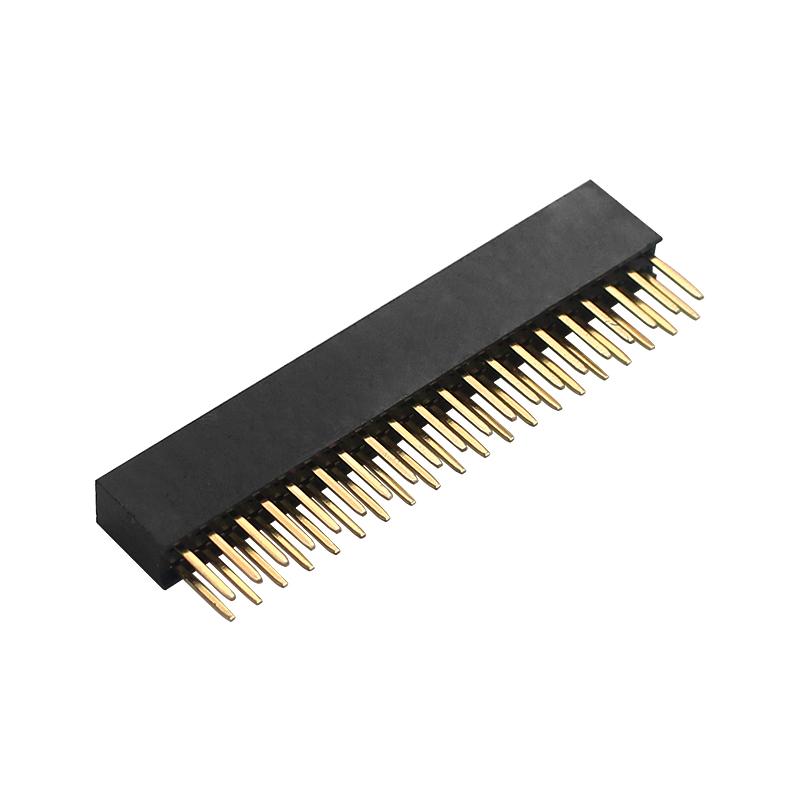 Raspberry Pi GPIO Header Kit 2 - Golf Zero avaliação e preço