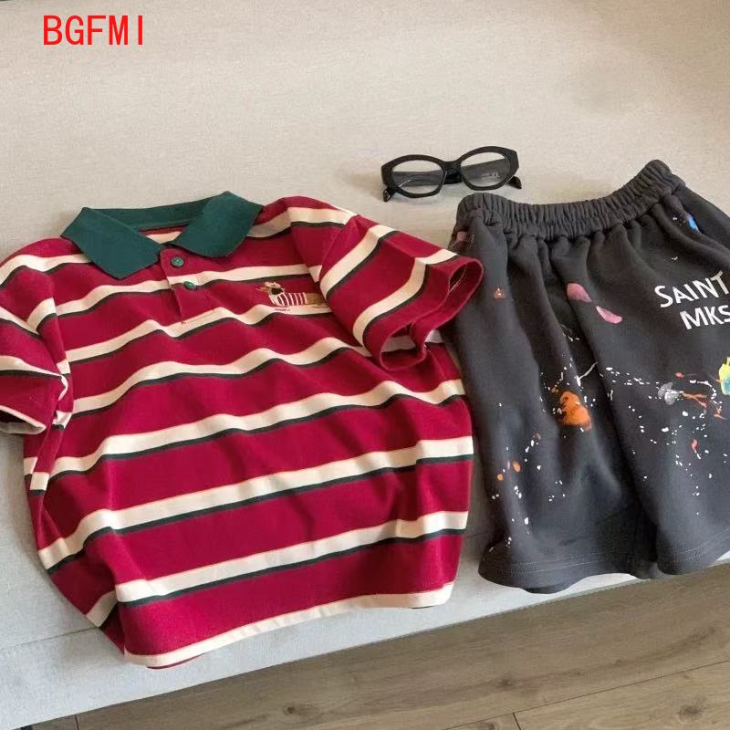 Boys' Golf Set Children's Red  - Golf Equipment Kids avaliação e preço