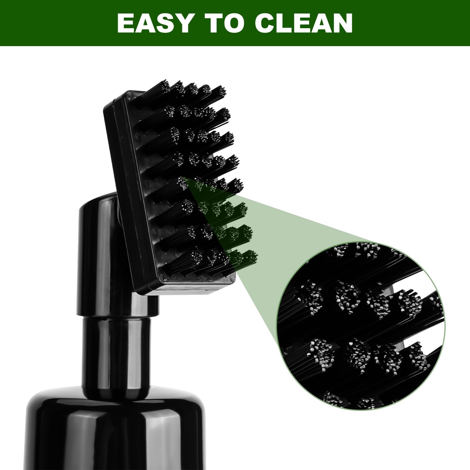 Golf Club Head Cleaning Brush, - Golf Equipment Rental avaliação e preço