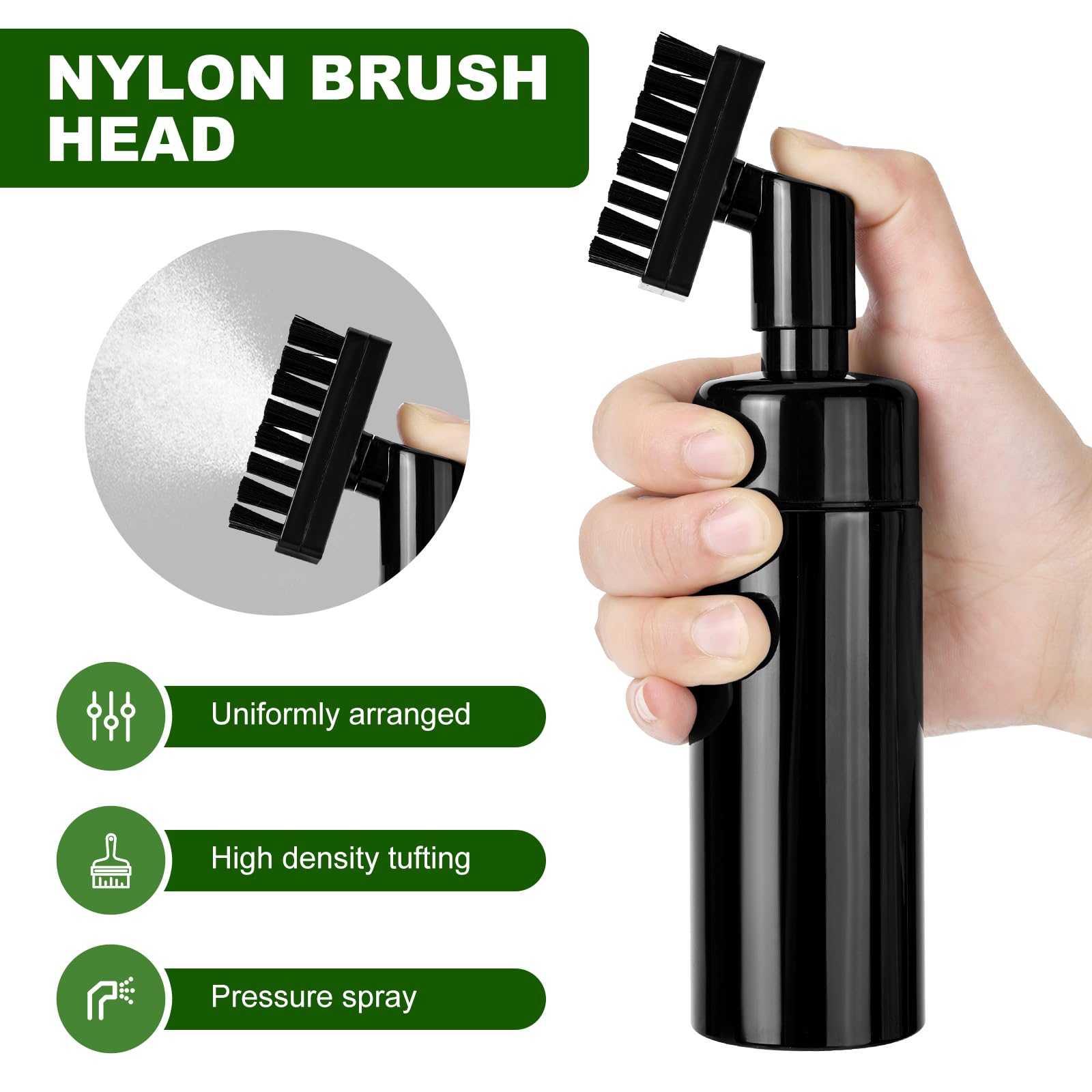 Golf Club Head Cleaning Brush, - Golf Equipment Rental avaliação e preço