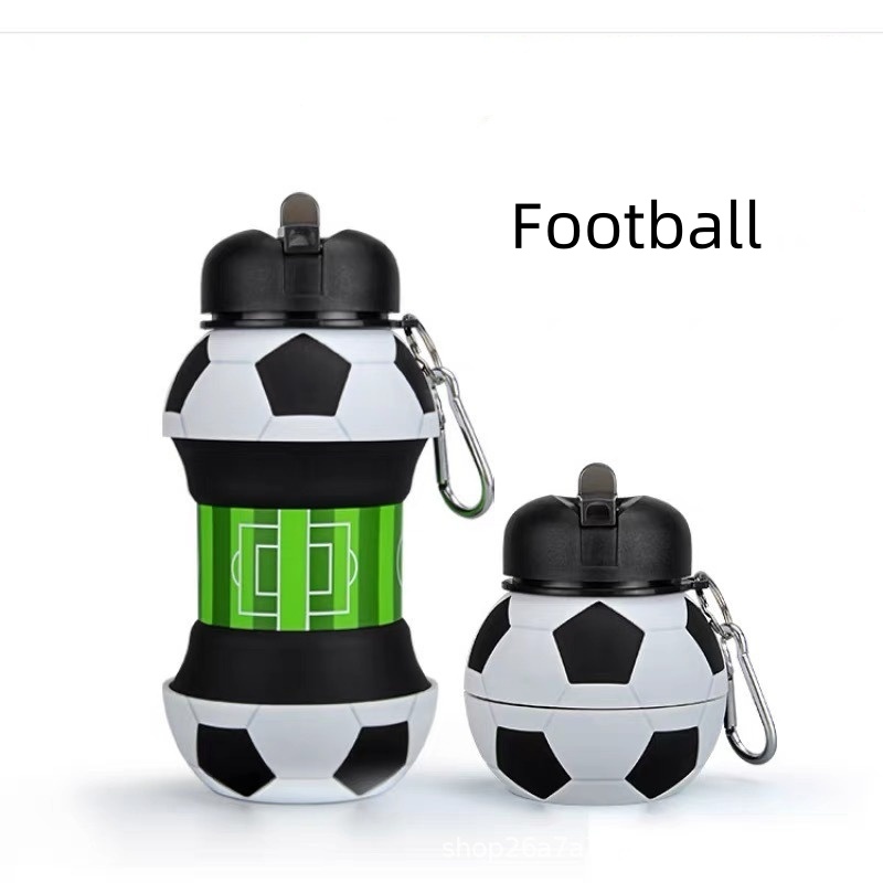 Fold Water Bottle Camping Cups - Golf Equipment Kids avaliação e preço