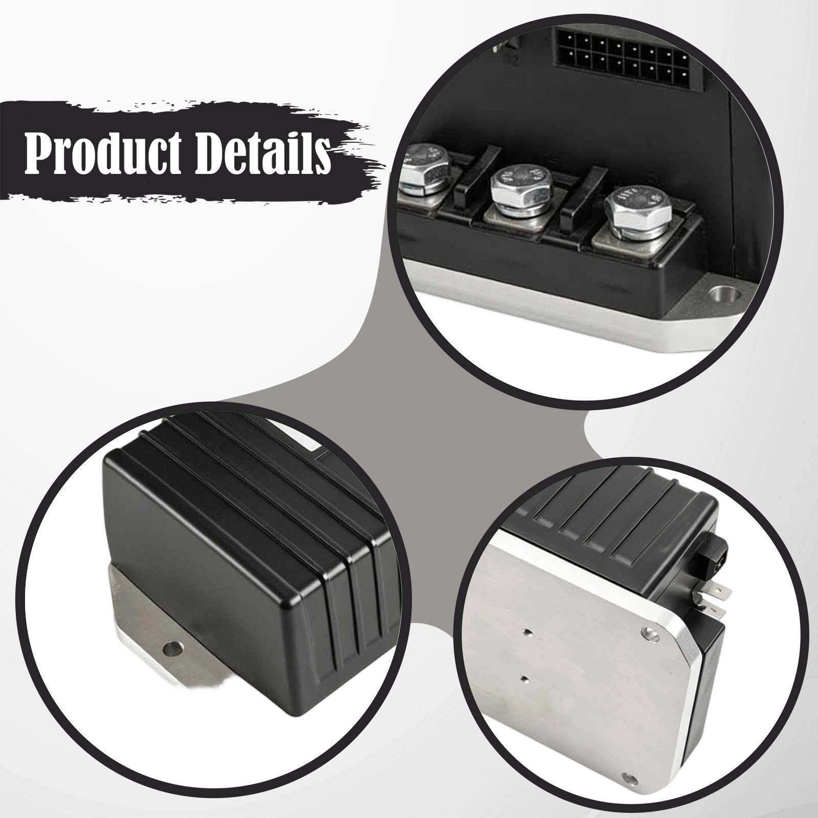 Golf Cart Controller Professio - Golf Equipment Manufacturers avaliação e preço