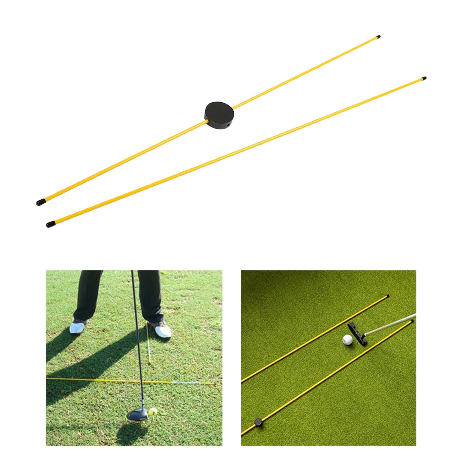 Golf Training Aid Rods Swing P - Golf Equipment Kids avaliação e preço