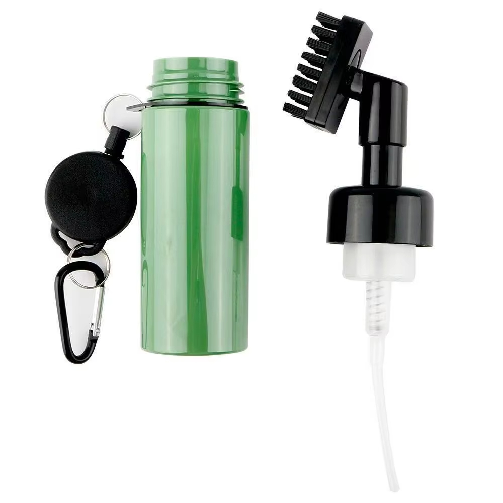 Golf Club Groove Cleaner Brush - Golf Equipment Rental avaliação e preço
