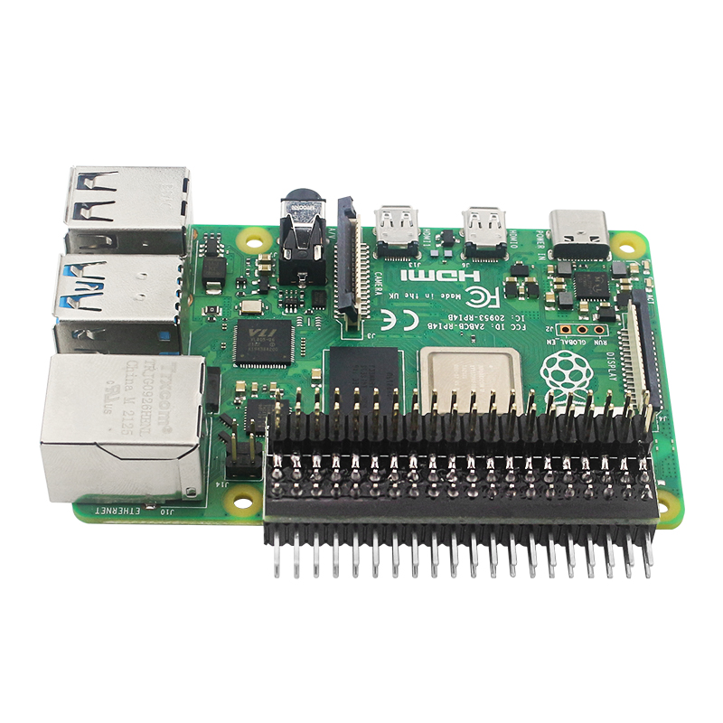 Raspberry Pi 40 Pin GPIO Exten - Golf Zero avaliação e preço