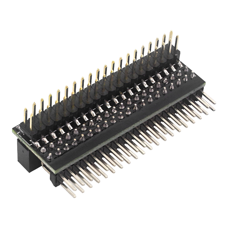 Raspberry Pi 40 Pin GPIO Exten - Golf Zero avaliação e preço